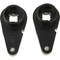 Uro Parts 00-04 Audi A6 Quattro/04-07 Vw Touareg Int Mfld Levers, 077133185Ml-Prm 077133185ML-PRM - alternate 2